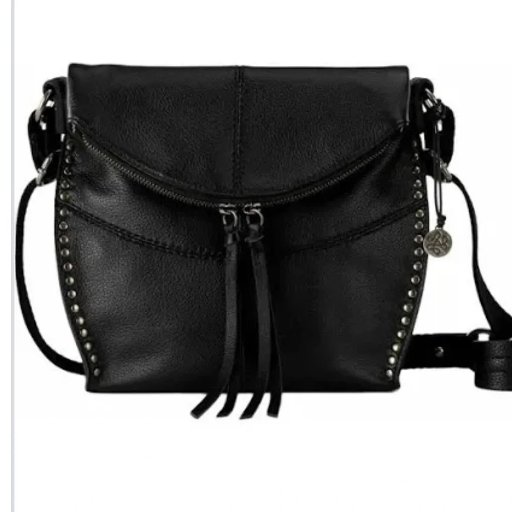 The Sak Silverlake Real Leather Bag